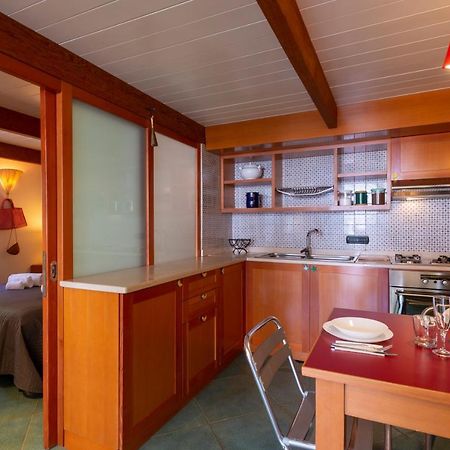 Appartamento Privilege Amalfi Luaran gambar